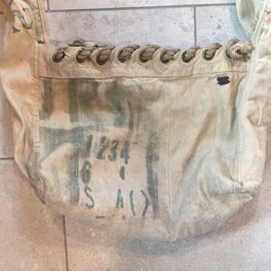 We the Free • Free People • Free Sail Bag